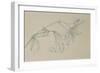 Lily-Albert Williams-Framed Giclee Print