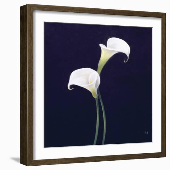 Lily-Lincoln Seligman-Framed Giclee Print