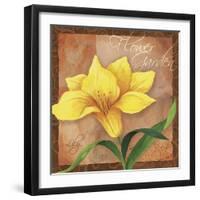 Lily-Fiona Stokes-Gilbert-Framed Giclee Print