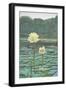 Lily-Bruce Dumas-Framed Giclee Print