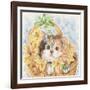 Lily-Karen Middleton-Framed Giclee Print