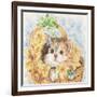 Lily-Karen Middleton-Framed Giclee Print