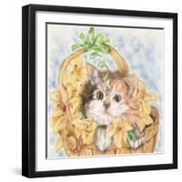 Lily-Karen Middleton-Framed Giclee Print