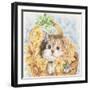 Lily-Karen Middleton-Framed Giclee Print