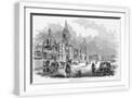 White Frame
