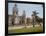 Lima, Peru, South America-Michael DeFreitas-Framed Photographic Print