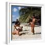 Limbo Dance, Barbados-null-Framed Photographic Print
