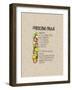 Lime Moscow Mule-Cyndi Lou-Framed Giclee Print