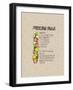 Lime Moscow Mule-Cyndi Lou-Framed Giclee Print