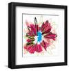 Lime Spash Flower-Elle Stewart-Framed Premium Giclee Print