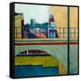 Limehouse-Noel Paine-Framed Stretched Canvas