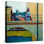 Limehouse-Noel Paine-Stretched Canvas