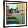 Limehouse-Noel Paine-Framed Giclee Print