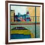 Limehouse-Noel Paine-Framed Giclee Print
