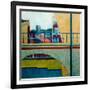 Limehouse-Noel Paine-Framed Giclee Print