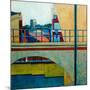 Limehouse-Noel Paine-Mounted Giclee Print