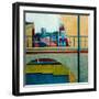 Limehouse-Noel Paine-Framed Giclee Print