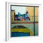 Limehouse-Noel Paine-Framed Giclee Print