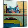 Limehouse-Noel Paine-Mounted Giclee Print