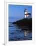 Limekiln Lighthouse-Ike Leahy-Framed Photographic Print