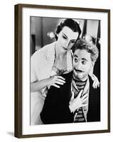 Limelight, 1952-null-Framed Photographic Print