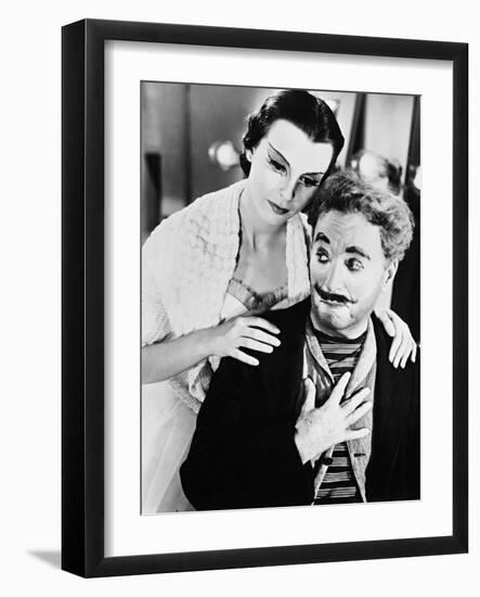 Limelight, 1952-null-Framed Photographic Print