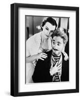 Limelight, 1952-null-Framed Photographic Print