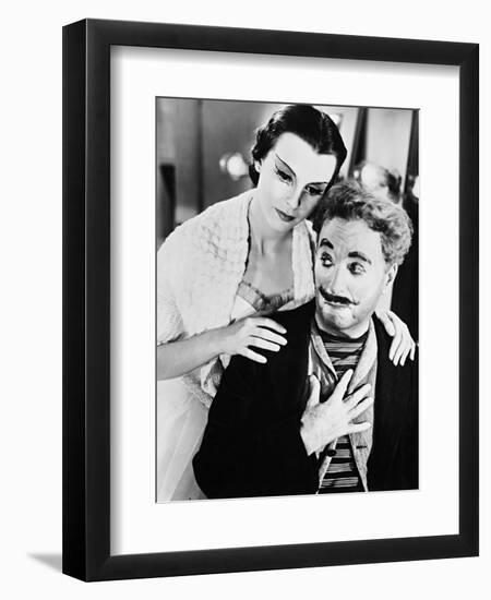 Limelight, 1952-null-Framed Photographic Print