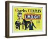 Limelight, 1952-null-Framed Art Print