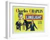 Limelight, 1952-null-Framed Art Print