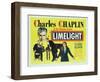 Limelight, 1952-null-Framed Art Print