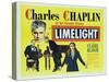 Limelight, 1952-null-Stretched Canvas