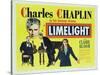 Limelight, 1952-null-Stretched Canvas