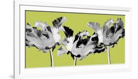 Limelight I-Linda Wood-Framed Giclee Print