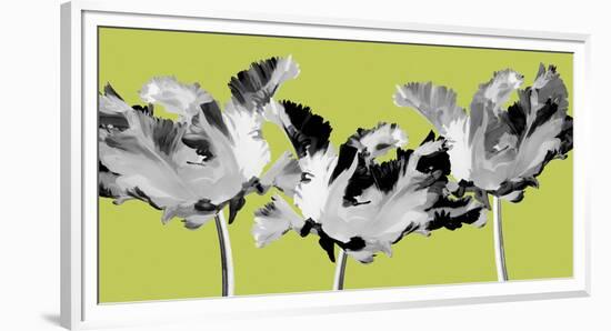 Limelight I-Linda Wood-Framed Giclee Print