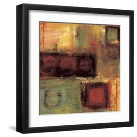 Limelight-Penny Benjamin Peterson-Framed Giclee Print