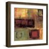 Limelight-Penny Benjamin Peterson-Framed Giclee Print