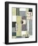 Limelight-Muriel Verger-Framed Art Print