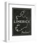 Limerick, Ireland-John Golden-Framed Art Print