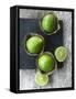 Limes-Jan-peter Westermann-Framed Stretched Canvas