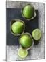 Limes-Jan-peter Westermann-Mounted Photographic Print