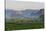 Limestone Hill, Farmland, Vinales Valley, UNESCO World Heritage Site, Cuba-Keren Su-Stretched Canvas