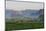 Limestone Hill, Farmland, Vinales Valley, UNESCO World Heritage Site, Cuba-Keren Su-Mounted Photographic Print