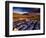 Limestone Landscape of the Burren Near Fanore, Burren, County Clare, Ireland-Gareth McCormack-Framed Photographic Print