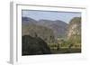 Limestone Mogotes-Rolf-Framed Photographic Print