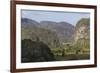 Limestone Mogotes-Rolf-Framed Photographic Print