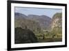 Limestone Mogotes-Rolf-Framed Photographic Print