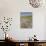 Limestone Pavement and Dry Stone Wall Above Settle, Yorkshire Dales National Park, England-Neale Clark-Photographic Print displayed on a wall