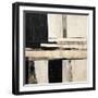 Liminal 1-J.D. Lewis-Framed Art Print