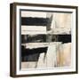 Liminal 2-J.D. Lewis-Framed Art Print